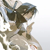 Uchiha Itachi
