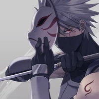 Kakashi Hatake