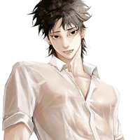Uchiha Shisui