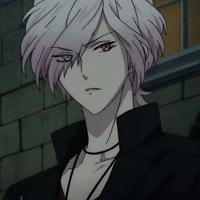 Sakamaki Subaru