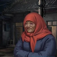 Thang bà bà