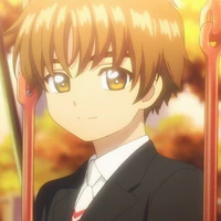 Li Syaoran