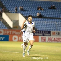 Đình Bắc ( cậu )