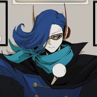 Vinsmoke Niji