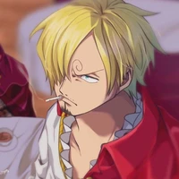 Vinsmoke Sanji