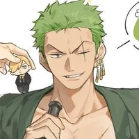 Roronoa Zoro