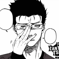 Zantetsu Tsurugi