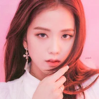 ( Park ) Kim Jisoo [ Y ]