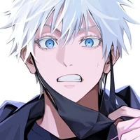 Gojo Satoru