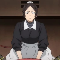 Misato Kuroi
