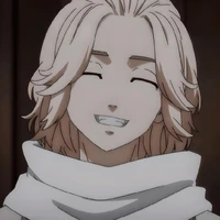 Sano Manjirou - Mikey