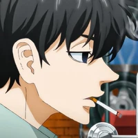 Sano Shinichirou