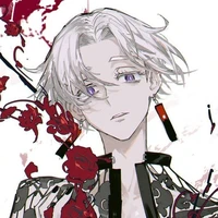 Kurokawa Izana