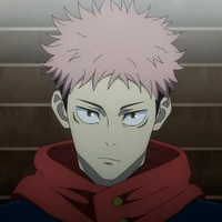 yuuji itadori