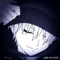 kankuzu( thần tối cao )