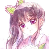 Tsuyuri Kanao