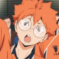 Hinata Shoyo