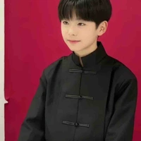 Dạ Tư Phong - lúc nhỏ