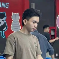 Lương Hoàng Phúc-cá