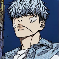 Hajun - Joker