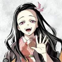 Kamado Nezuko