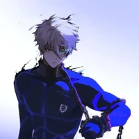 nagi seishiro