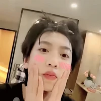 T/G trầm tánh,ít nói và siêu dễ thương