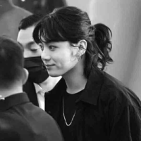 Jeon Jungkook