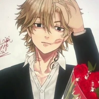 Sano Manjiro [Mikey]
