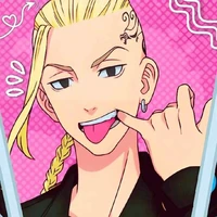 Ken Ryuguji [Draken]