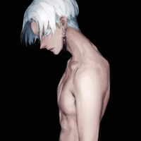 Kurokawa Izana