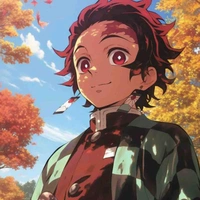 Kamado Tanjiro 