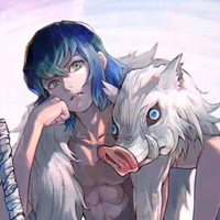 Inosuke Hashibira