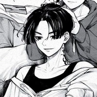 Sano Manjirou - Mikey