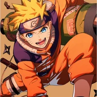 Uzumaki Naruto
