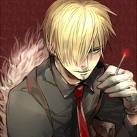 Vinsmoke Sanji