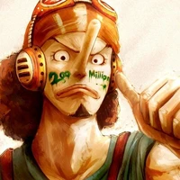 Usopp