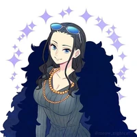 Nico Robin
