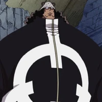 Bartholomew Kuma