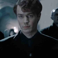 Tom Riddle