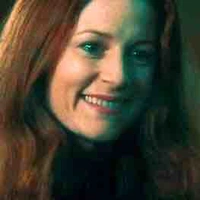 Lily Potter(Evans)