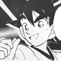 kurogane yaiba.