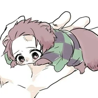 Kamado Tanjiro