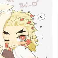 Rengoku Kyojuro