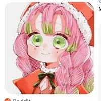 Kanroji Mitsuri