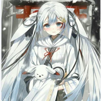 Yuri ( nhân cách của Yuki )