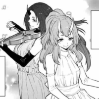 Shion + Shuna