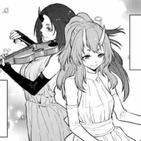 Shion + Shuna