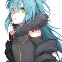 Rimuru Tempest