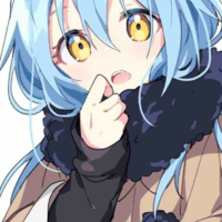 Rimuru Tempest (lúc 7 tuổi)